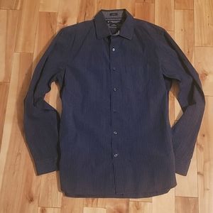 America Eagle Men's Dress Shirt